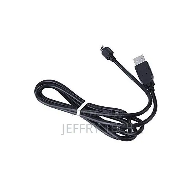 Playstation 4/Ps4 Controller Charging Cable