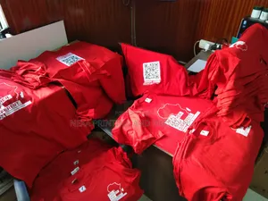 T-shirts Printing For Promotions And Campaigns