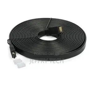 Admin 10 Meter Flat Cable Hdmi to HDM