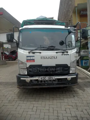 Transport/Logistics and Delivery Services