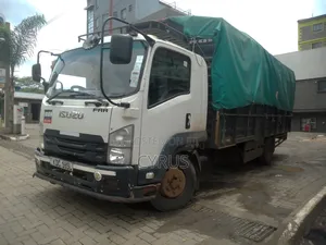 Transport/Logistics and Delivery Services