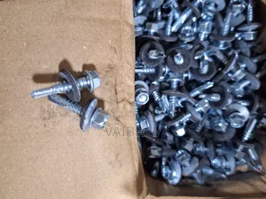 Roofing Self Drilling Screws