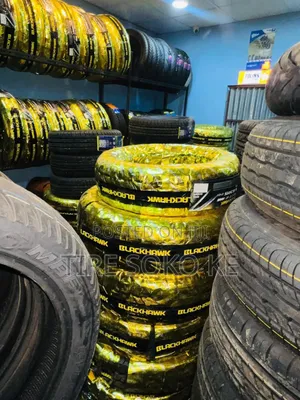 Blackhawk Tyres All Sizes Patterns in Stock (M.T's,A.T's H.P's)