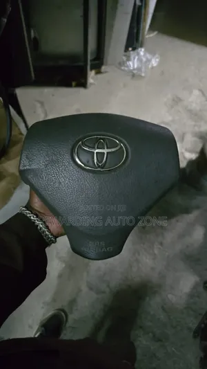 Harrier 240 2009 Steering Airbag.