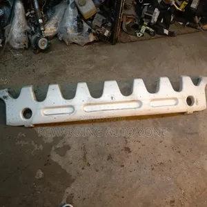 Toyota Kluger Bumper Sponge