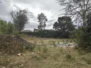 Commercial Quarter Acre Plot Along Gataka Road, Ongata Rongai