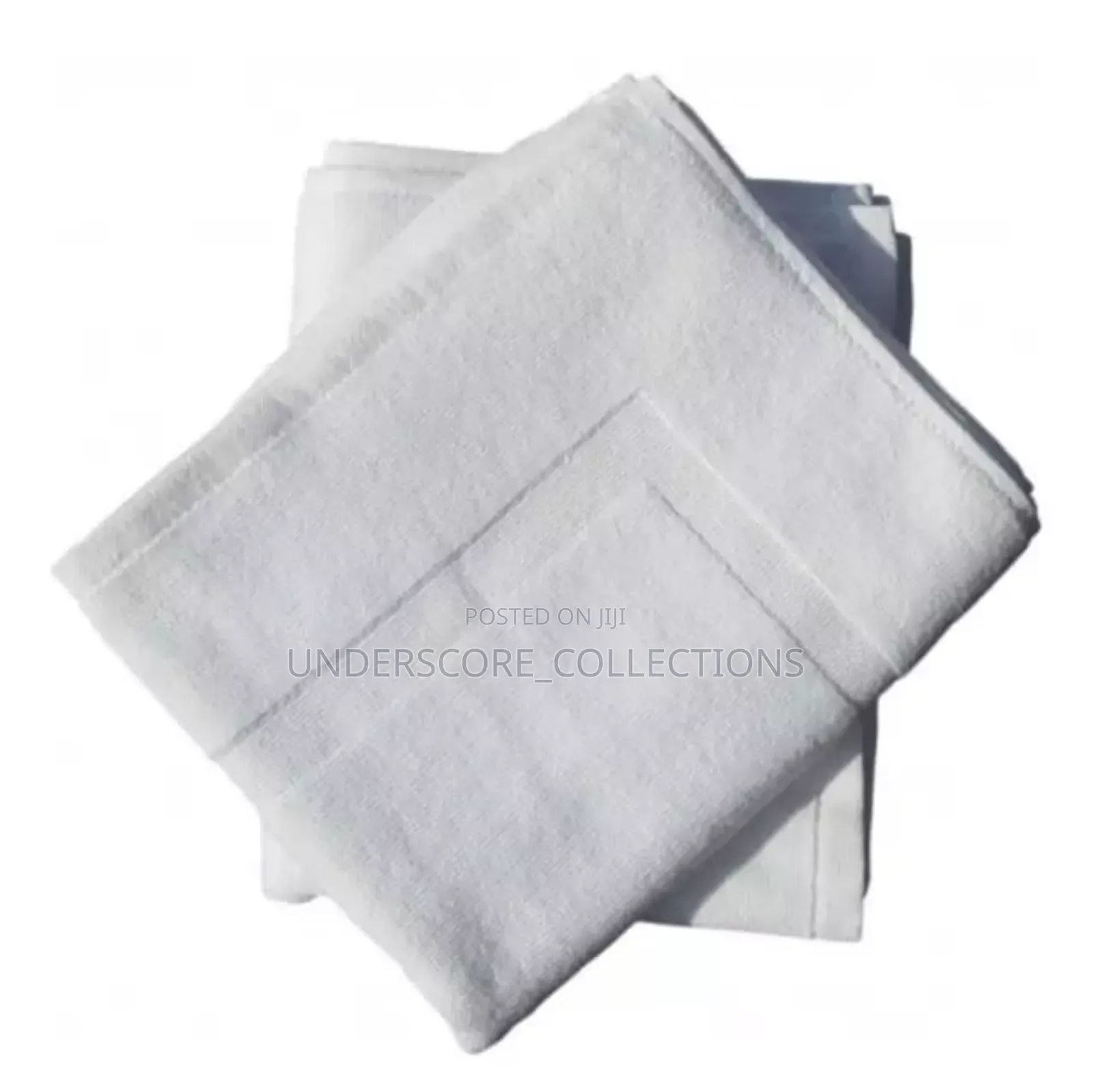 White Affair Household Items