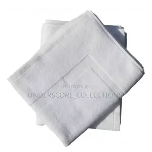 White Affair Household Items