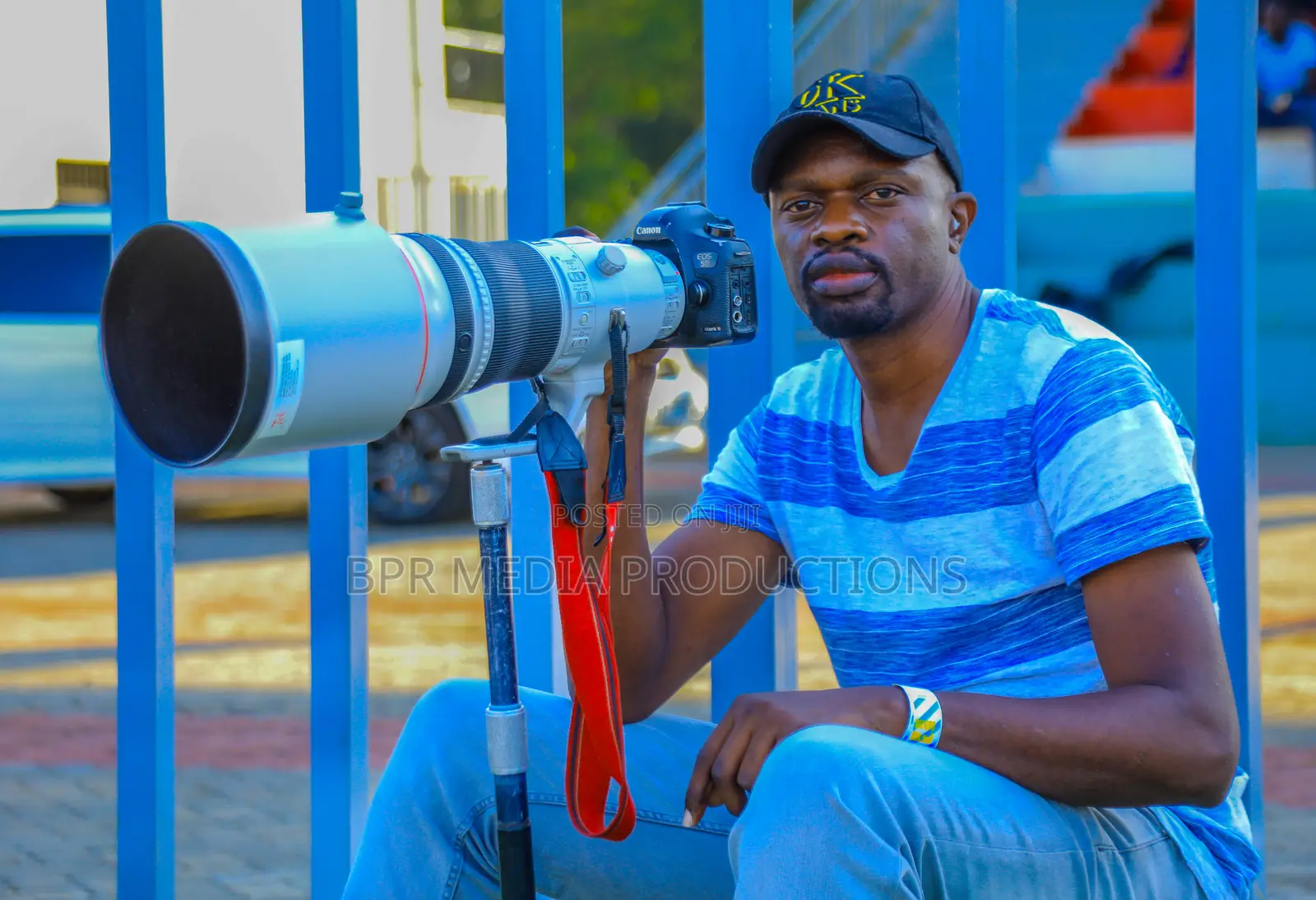 Video Coverage, Live Streaming Photography