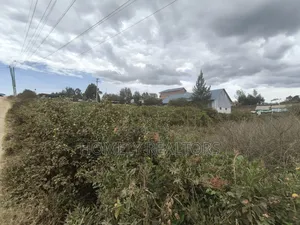 Commercial Half Acre Plot for in Ongata Rongai, Gataka.