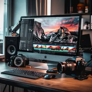 Video Coverage, Live Streaming Photography