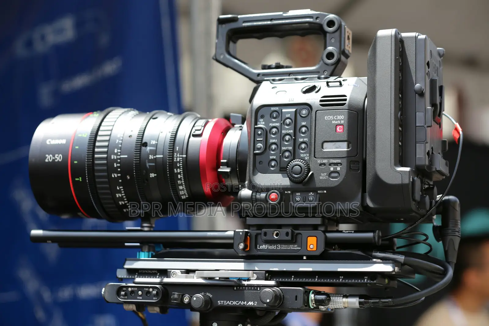 Video Coverage, Live Streaming Photography