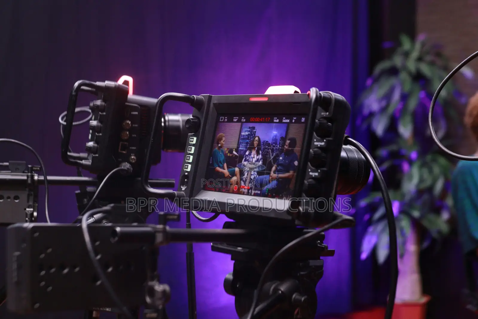 Video Coverage, Live Streaming Photography