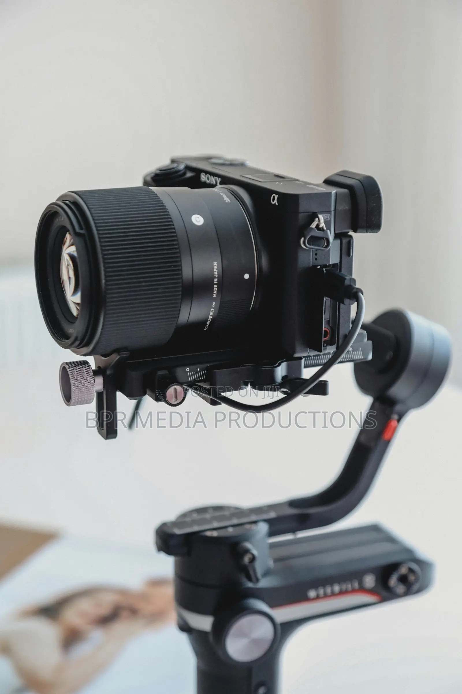 Video Coverage, Live Streaming Photography