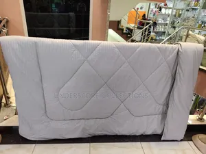 Binded Single Duvets