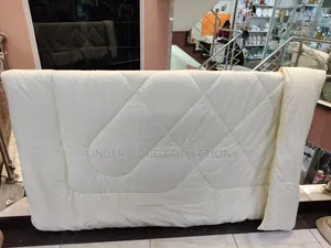 Binded Single Duvets