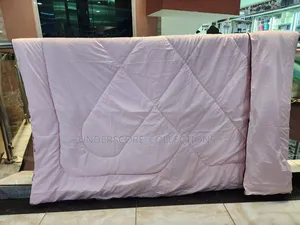 Binded Single Duvets