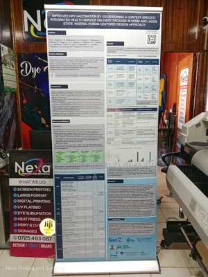 Retractable_broadbase Pull Up Banner