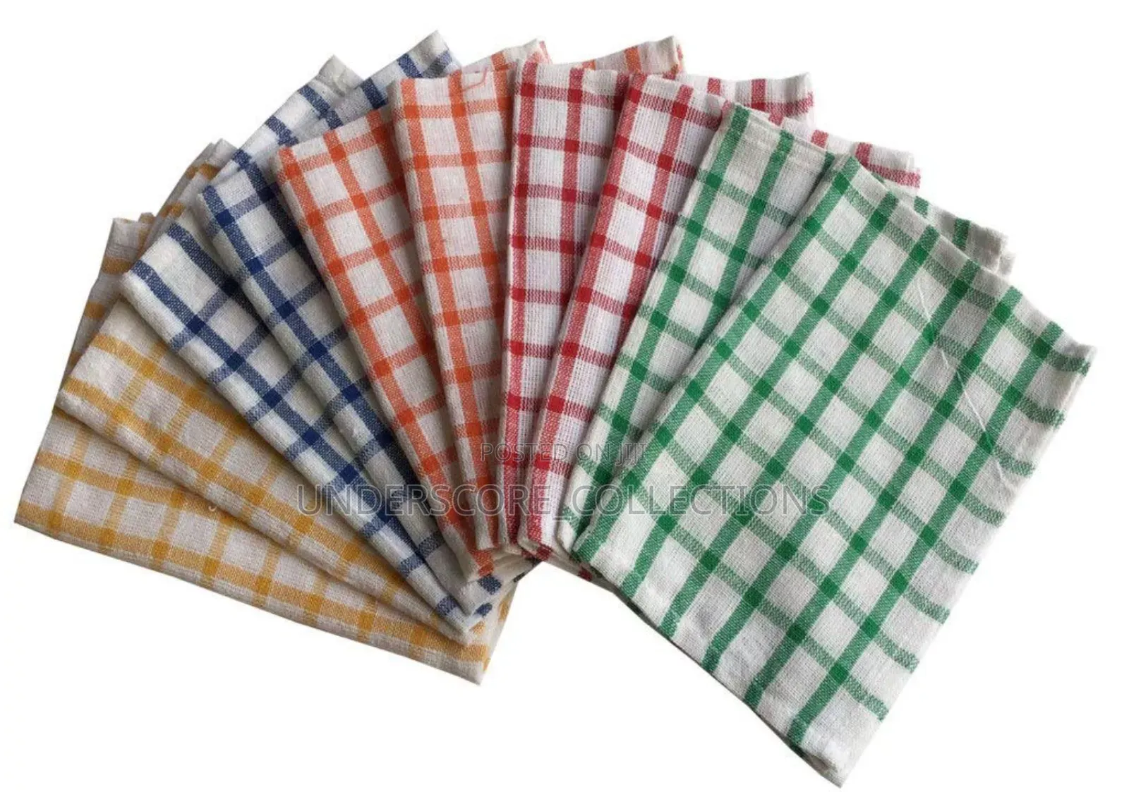 Big Size Kitchen Towels