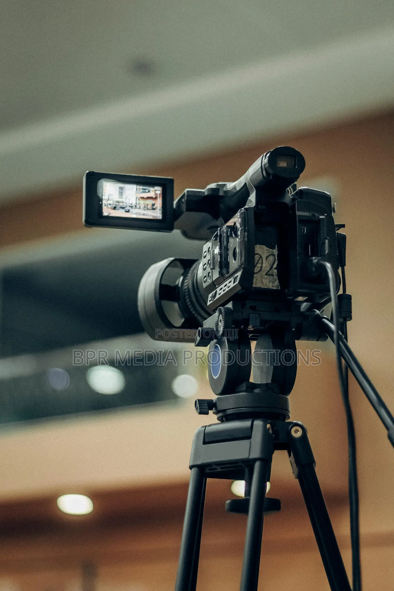 Video Coverage, Live Streaming Photography