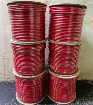 0.8 Fire Alarm Cable