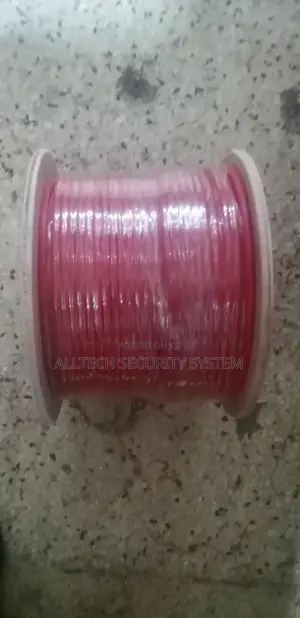 0.8 Fire Alarm Cable