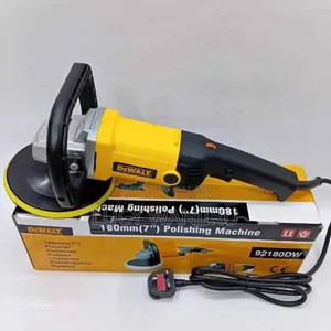 Quality Dewalt Polishing/ Polishing Machine