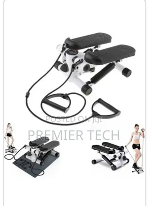 Mini Stepper