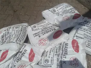 Refractory Bricks Cement