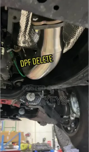 DPF Delete Services Kenya 