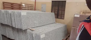 Granite and Marble