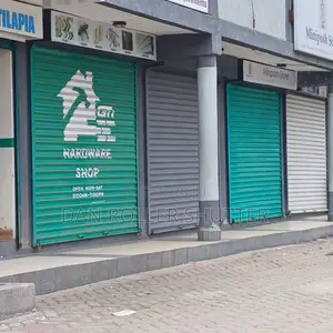 Manual Shutters – Operated by Hand, Cheaper but Require Effort.