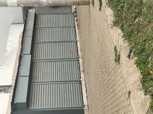 Manual Shutters – Operated by Hand, Cheaper but Require Effort.