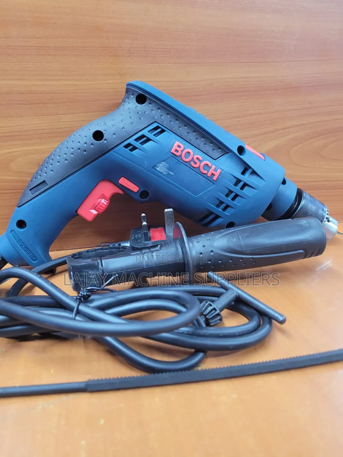 Corded Drill (Bosch)