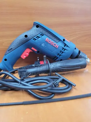 Corded Drill (Bosch)