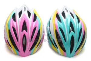*Hard Helmets 🛡* Perfect For Skating, Biking & Outdoor Adujastible