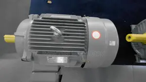 Stcl Italy 30hp Electric 3 Phase Motor 1450rpm.