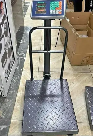 300kg Platform Scale/Digital Platform Scale