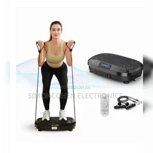 Bluetooth Full Body Massage Vibrator