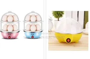 Single Egg Boiler