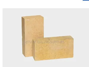 High Temperature Fire Brick