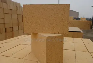 High Temperature Fire Brick