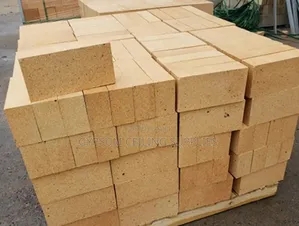 High Temperature Fire Brick
