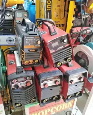 Durable High Quality Welding Machine