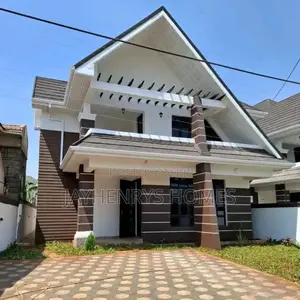 4bdrm House in Ruiru for rent