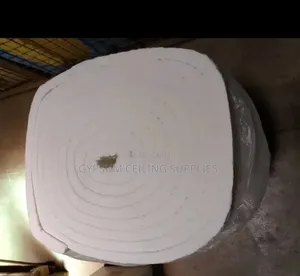 Ceramic Fibre Insulation Roll 25mm