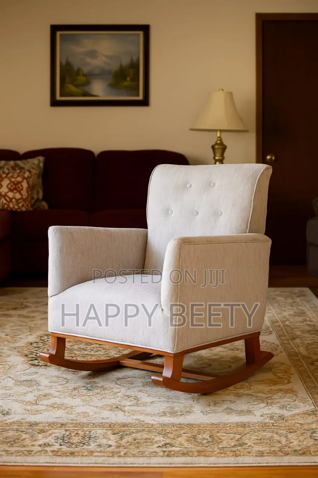 Rocking/ Nursing Chair