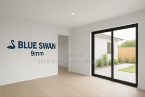 Blue Swan Gypsum Boards 9mm