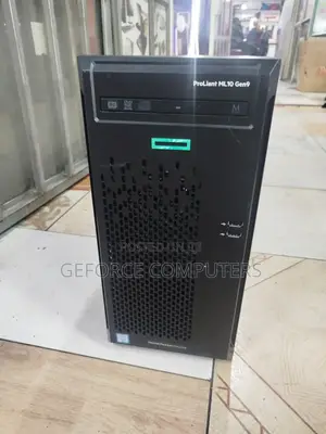 Server Lenovo 16GB Intel Xeon HDD 1T