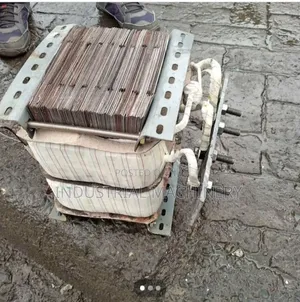 Jua Welding Machine